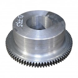 Каток приводной КР-676.01.300