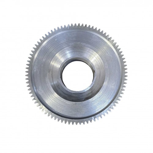 Каток приводной для тележки КР-676.01.300