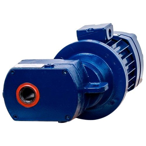 Мотор-редуктор ТР1200