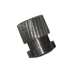 Шестерня электродвигателя редуктора А-400