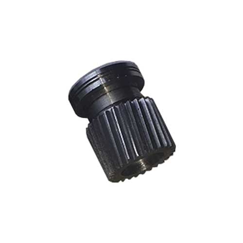 Шестерня электродвигателя редуктора А-400