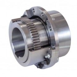 Муфта зубчатая МЗП-7