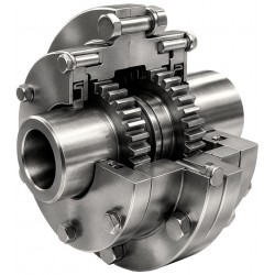 Муфта зубчатая МЗ-2