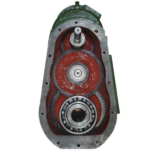 Мотор-редуктор А-400