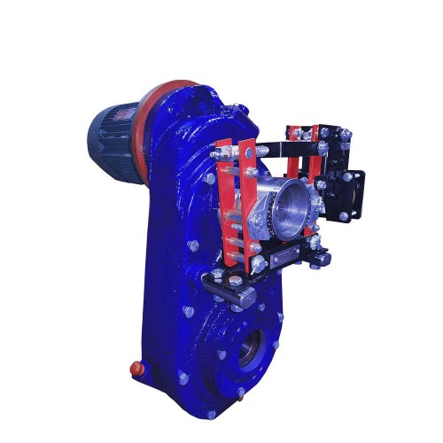 Мотор-редуктор А-400