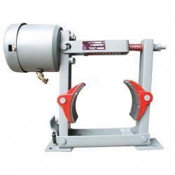 Колодочный тормоз ТКП-600