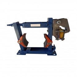 Колодочный тормоз ТКТ-200 с МО-100