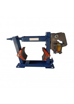 Колодочный тормоз ТКТ-300 с МО-300