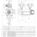 Тельфер МТ 410 H47 V1 2/1 EN Балканско Ехо ЕООД г/п 2 в/п 47