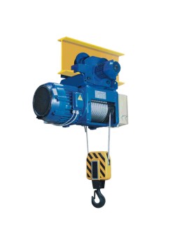 Таль электрическая передвижная HVAT3516E319S 6,3 т, 6,5 м