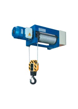 Таль электрическая стационарная VAT3521E2S 3,2 т, 10 м