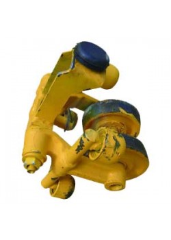 Тележка ТШН-1