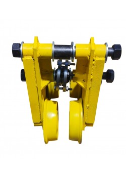 Тележка ТШН-50