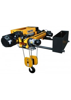 Тельфер МРМ625-10-0-4/1-H YANTRA г/п 10,0 в/п 6,3 УСВ