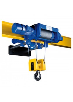 Тельфер 2 MT 305 H10 V4 4/1 S L Podemcrane г/п 2,0 в/п 10