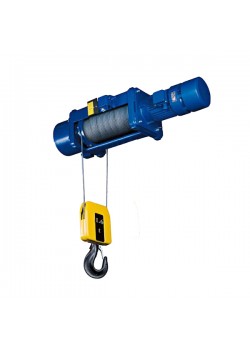 Тельфер 1.6 MT 308 H10 V8 2/1 S F Podemcrane г/п 1,6 в/п 10