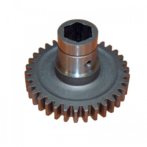 Шестерня 102-84 (ИМ 986138.002)