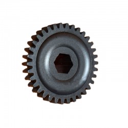 Шестерня 102-84 (ИМ 986138.002)