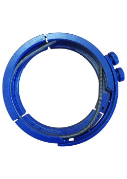 Канатоукладчик тельфера МТ 525 пластиковый