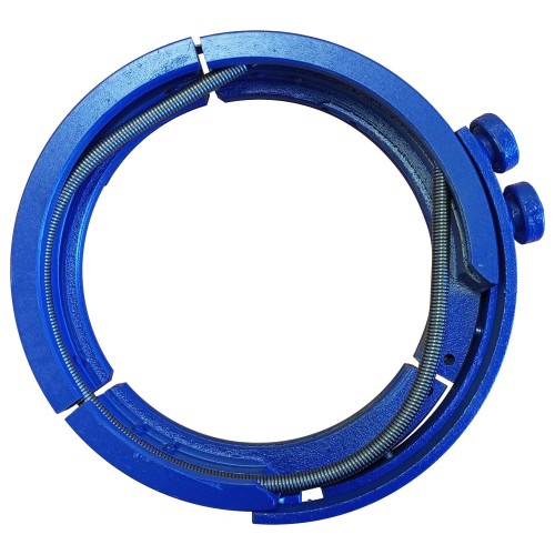 Канатоукладчик тельфера МТ 312, 316