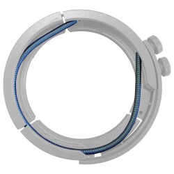 Пружина канатоукладчик тельфера МТ 308