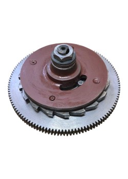 Грузоупорный тормоз тали ТЭ-100