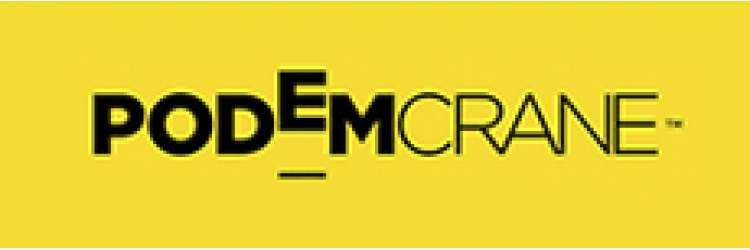 Podemcrane