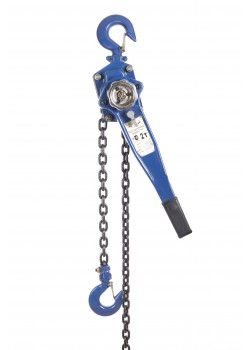 Таль ручная рычажная TOR ТРР-ТРШСР 2,0ТХ6М (тип HSH) Таль ручная рычажная TOR ТРР-ТРШСР 2,0ТХ6М (тип HSH)
