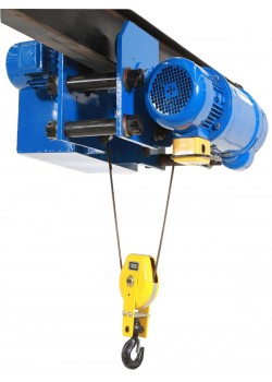 Таль электрическая TOR ТЭК (CDL) 10,0 т 12,0 м УСВ