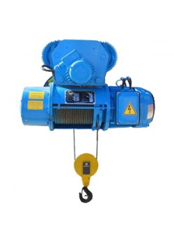 Таль электрическая г/п 3,2 т Н - 12 м, тип 13Т10536