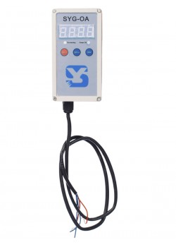 Ограничитель грузоподъемности к тали электрической 10 т TOR