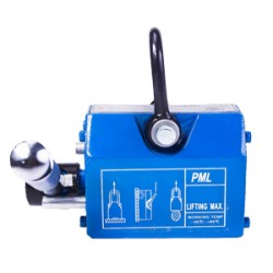 Захват магнитный TOR PML-A 400 (г/п 400 кг)